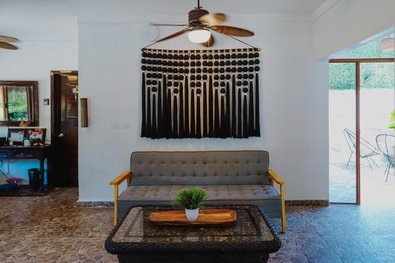 Hotel Casa Baleine Isla Holbox Kültér fotó